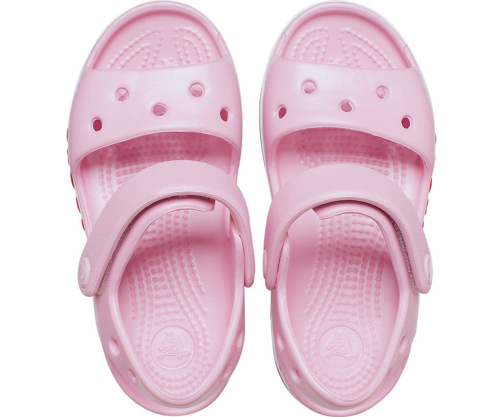 Bayaband Ballerina Pink/Candy Pink Kids Sandal