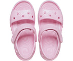 Bayaband Ballerina Pink/Candy Pink Kids Sandal
