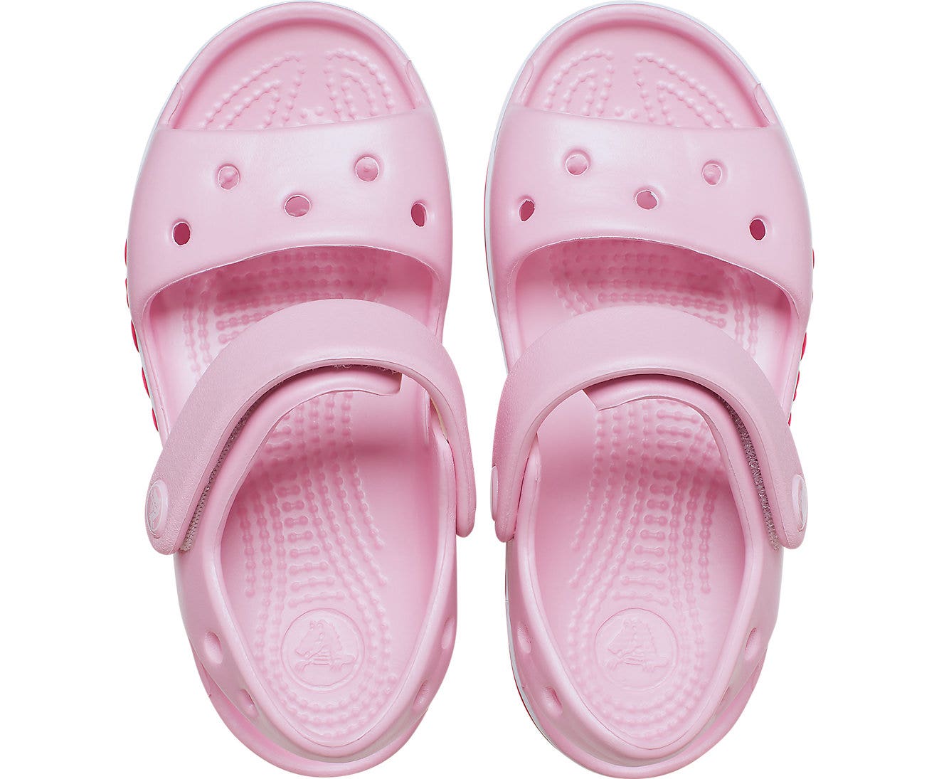 Bayaband Ballerina Pink/Candy Pink Kids Sandal
