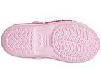 Bayaband Ballerina Pink/Candy Pink Kids Sandal