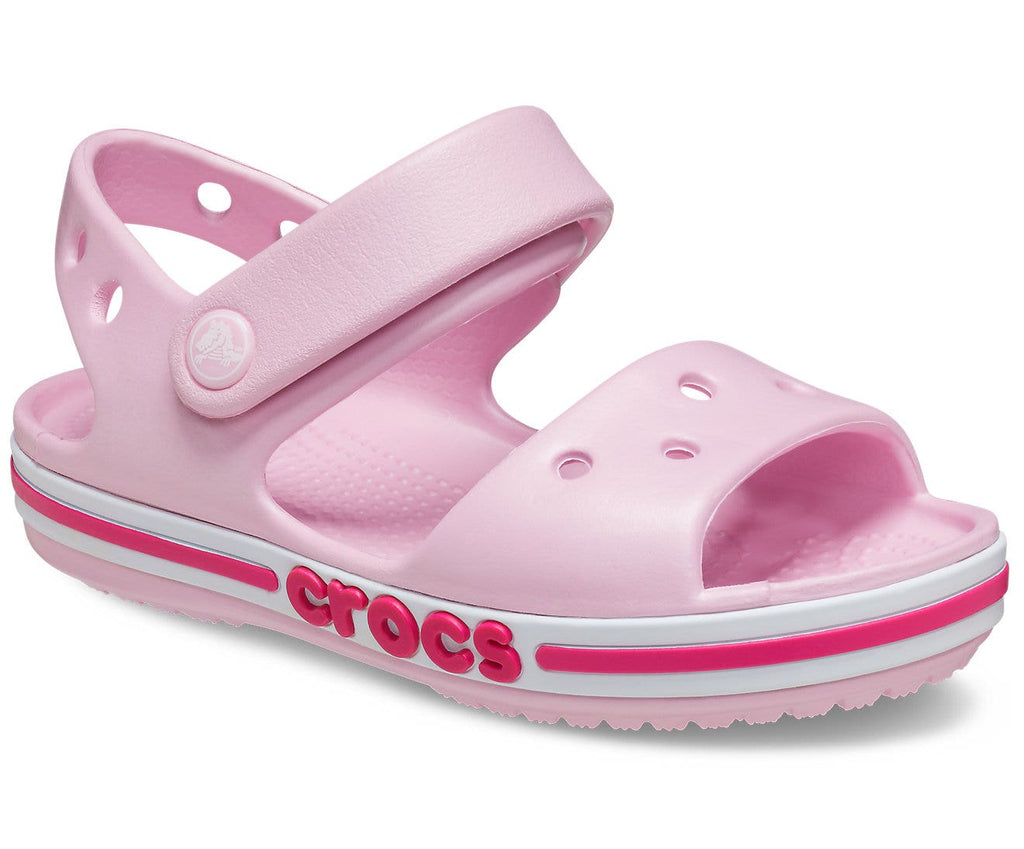 Bayaband Ballerina Pink/Candy Pink Kids Sandal