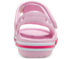 Bayaband Ballerina Pink/Candy Pink Kids Sandal
