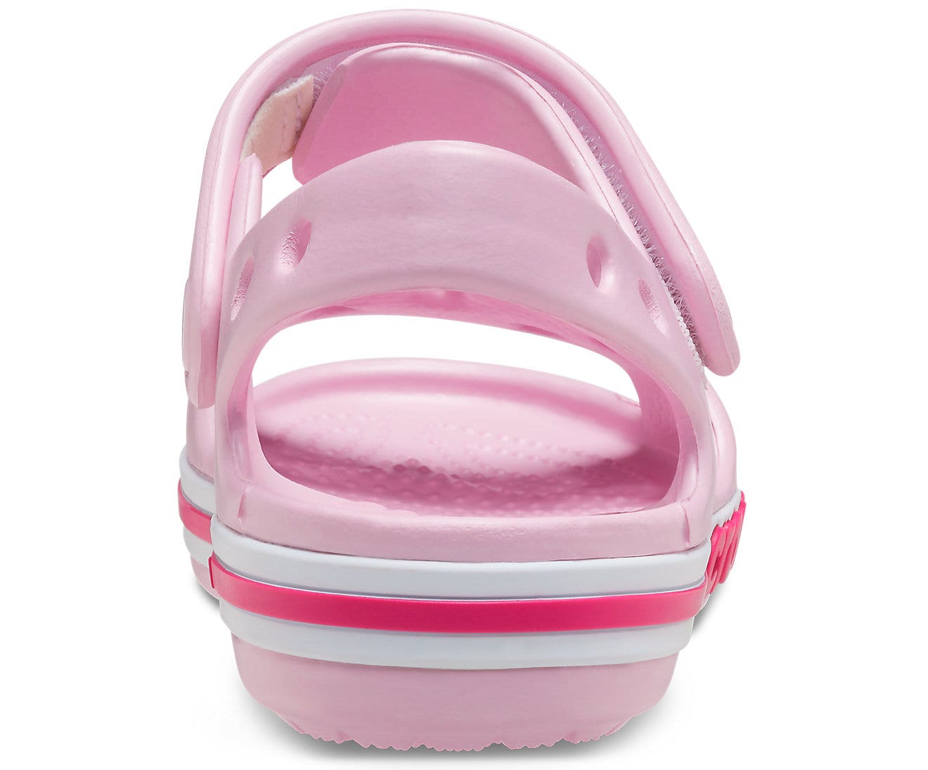 Bayaband Ballerina Pink/Candy Pink Kids Sandal