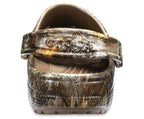 Classic RealTree Edge Walnut Unisex Clog