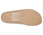 Kadee II Leopard/Gold Women Flip