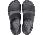 Brooklyn Low Black Women Wedge