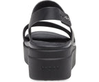 Brooklyn Low Black Women Wedge