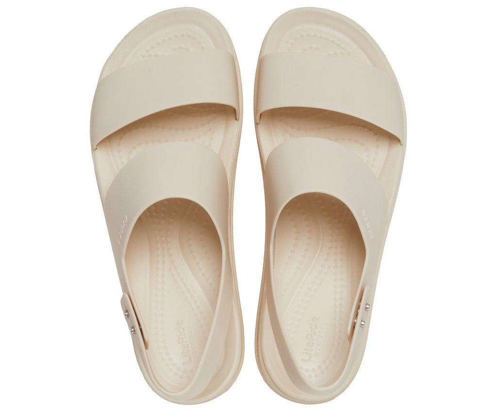 Brooklyn Low Sandstone Women Sandal
