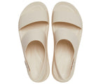 Brooklyn Low Sandstone Women Sandal