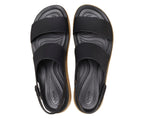 Brooklyn Low Black/Cashew Women Sandal