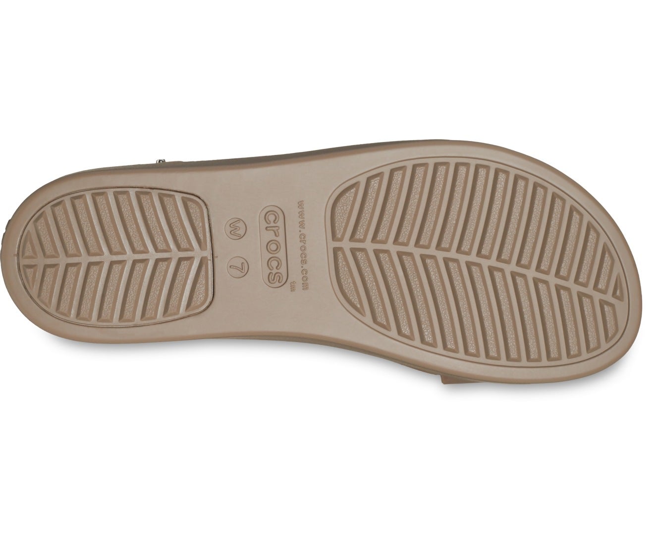 Brooklyn Low Latte/Mushroom Women Sandal