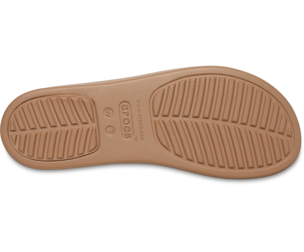 Brooklyn Low Milk Chocolate Women Sandal