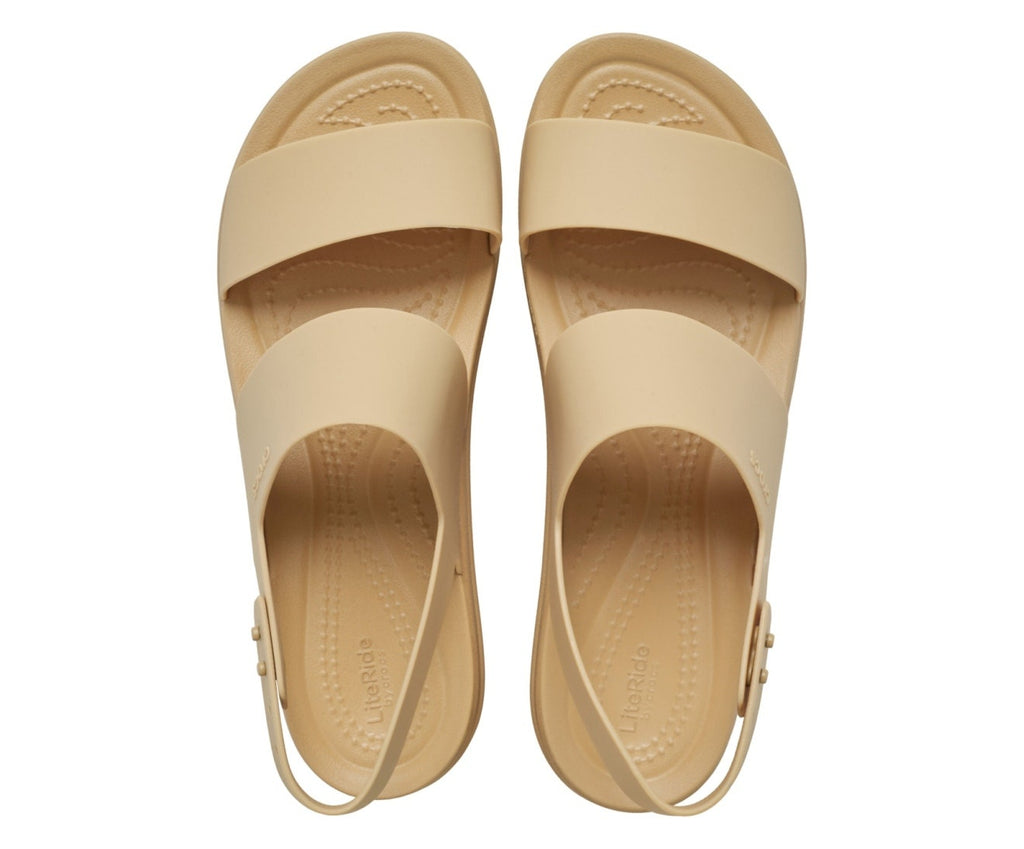 Brooklyn Low Cashew/Cashew Women Sandal
