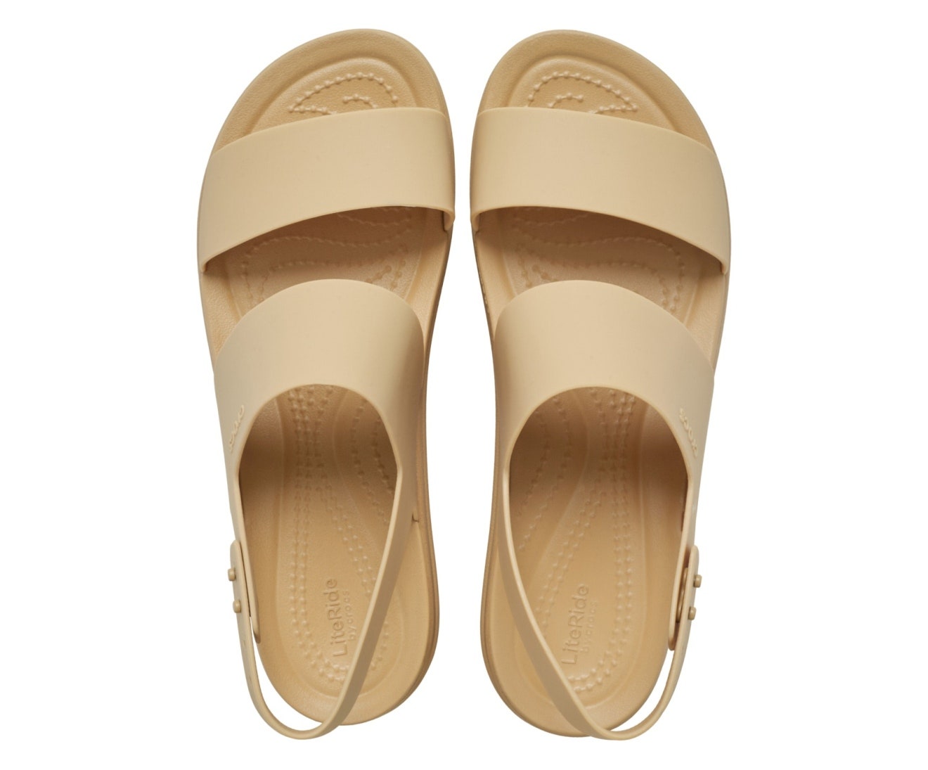 Brooklyn Low Cashew/Cashew Women Sandal