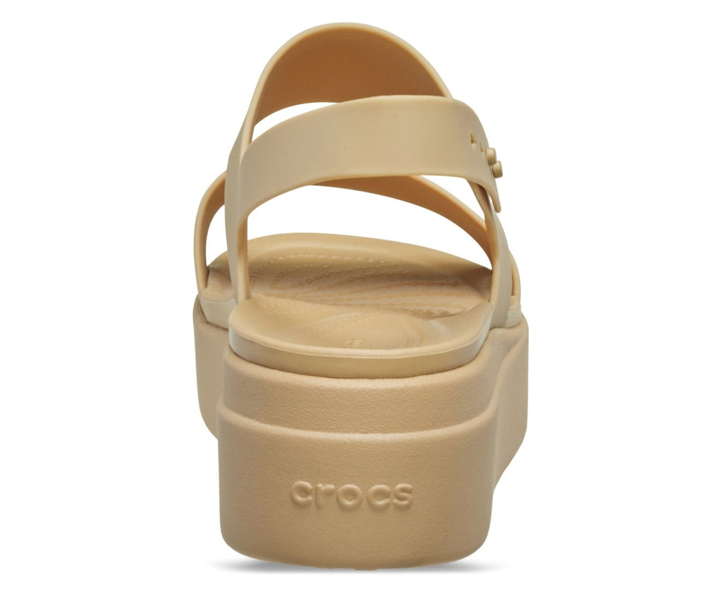Brooklyn Low Cashew/Cashew Women Sandal
