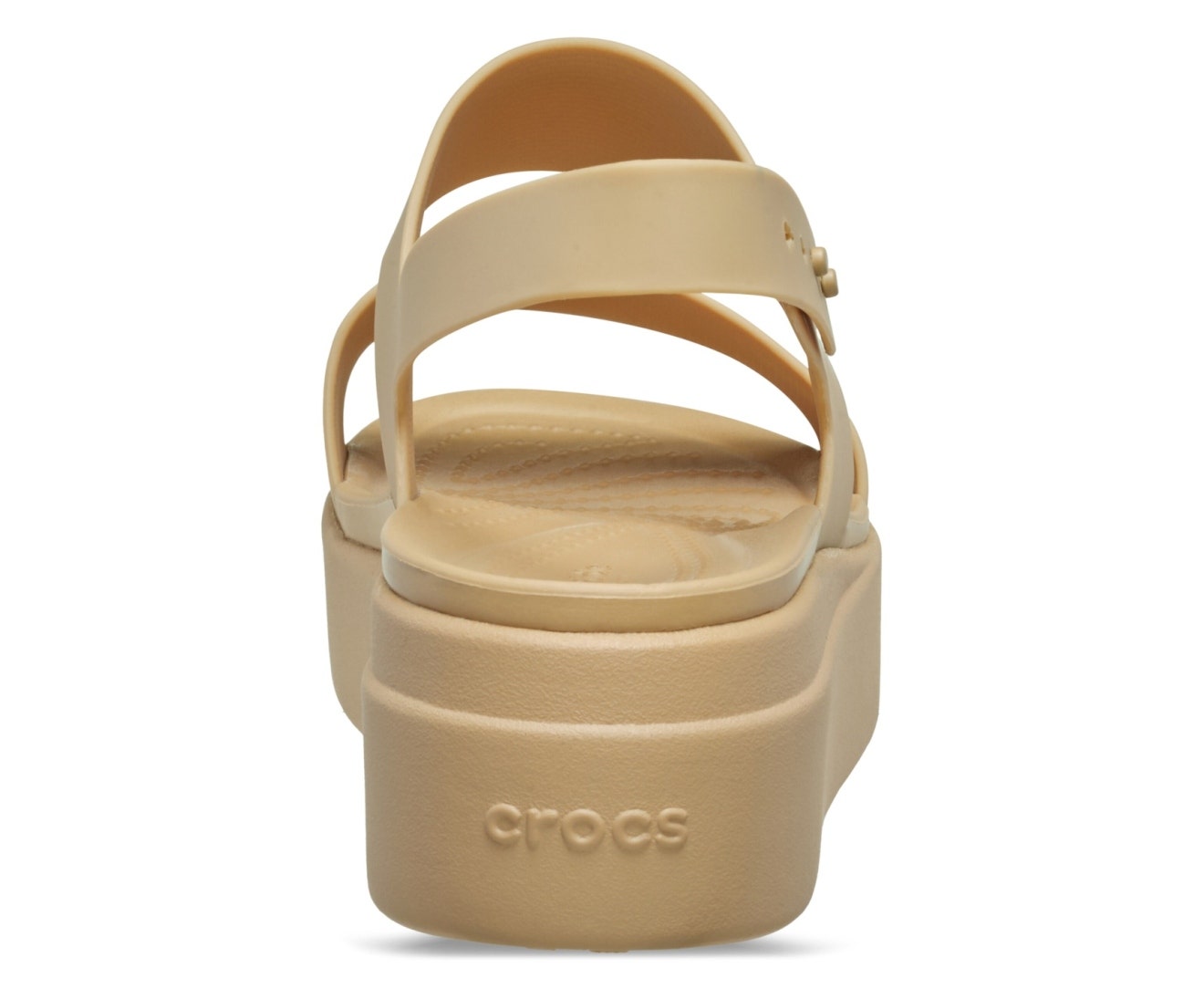 Brooklyn Low Cashew/Cashew Women Sandal