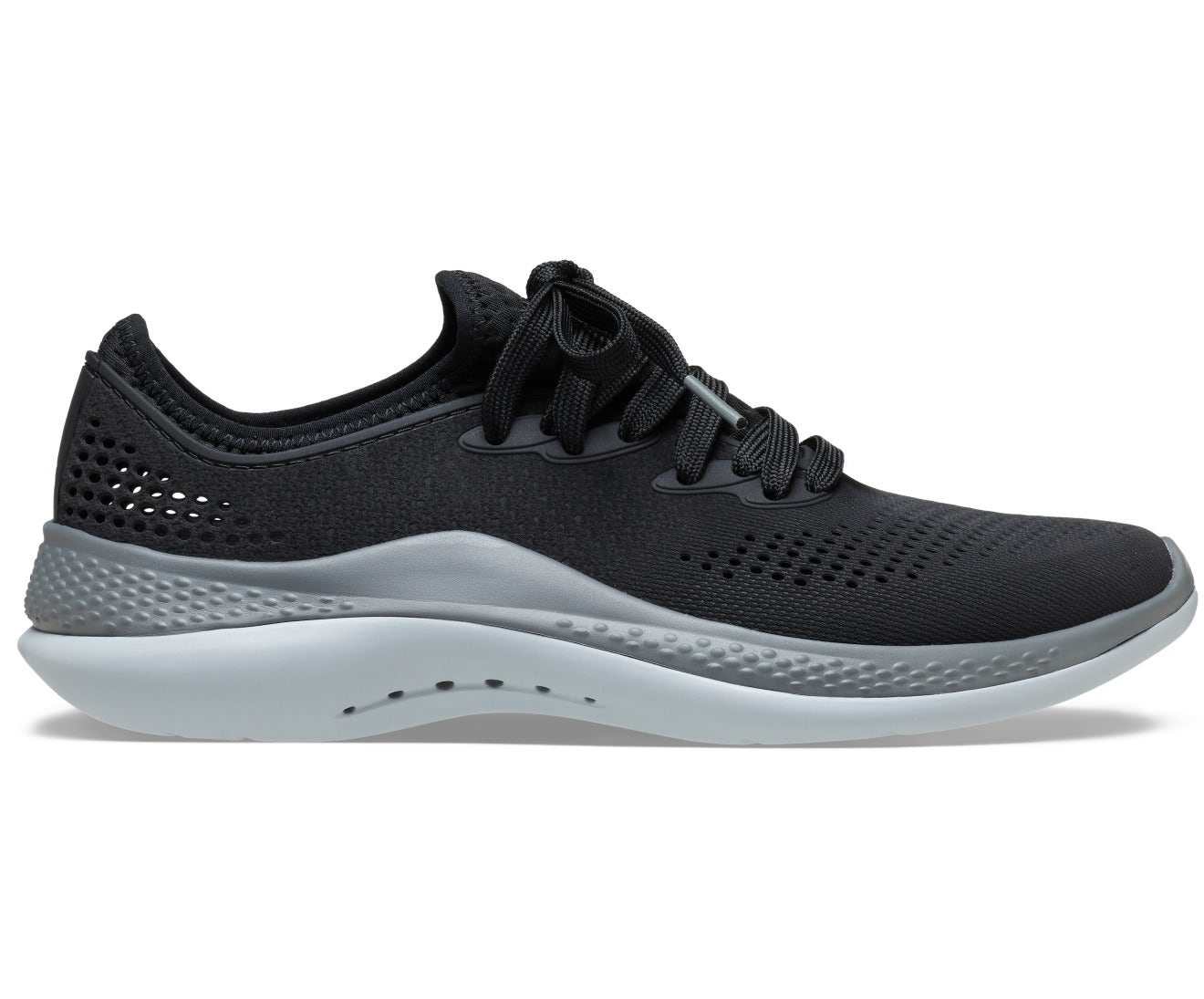 LiteRide 360 Pacer Black/Slate Grey Women Shoe