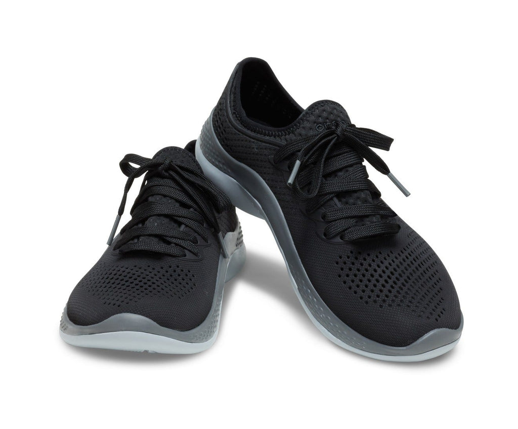 LiteRide 360 Pacer Black/Slate Grey Women Shoe