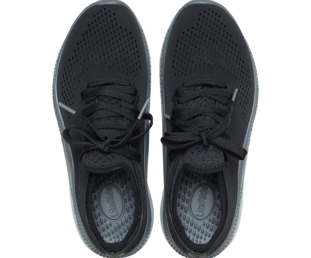 LiteRide 360 Pacer Black/Slate Grey Women Shoe