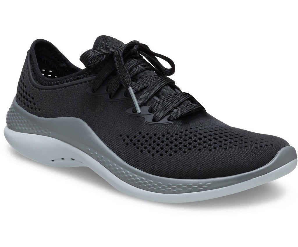 LiteRide 360 Pacer Black/Slate Grey Women Shoe