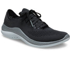 LiteRide 360 Pacer Black/Slate Grey Women Shoe