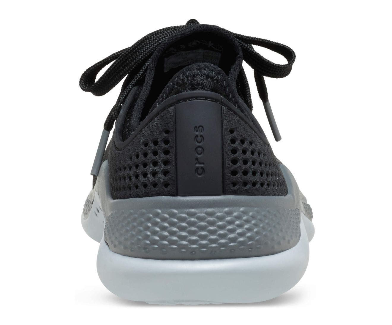 LiteRide 360 Pacer Black/Slate Grey Women Shoe