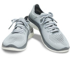 LiteRide 360 Pacer Light Grey/Slate Grey Men Shoe