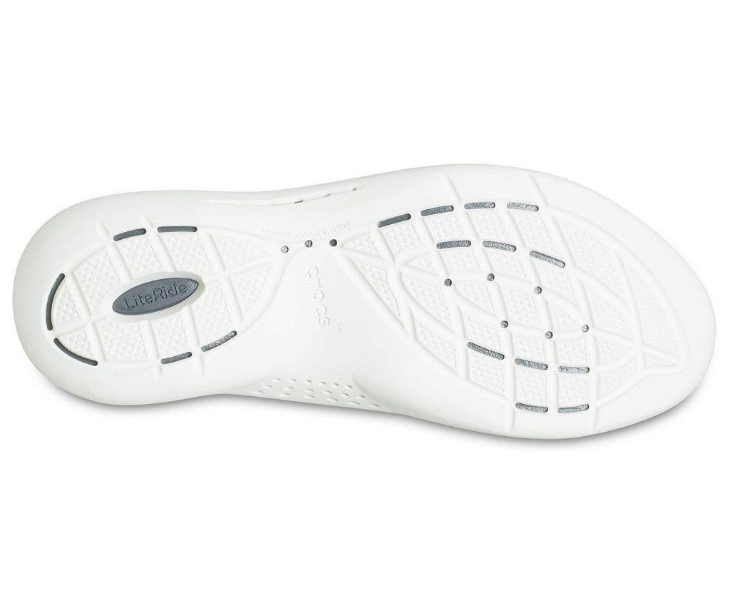 LiteRide 360 Pacer Light Grey/Slate Grey Men Shoe