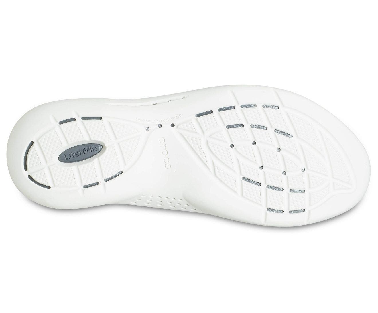 LiteRide 360 Pacer Light Grey/Slate Grey Men Shoe
