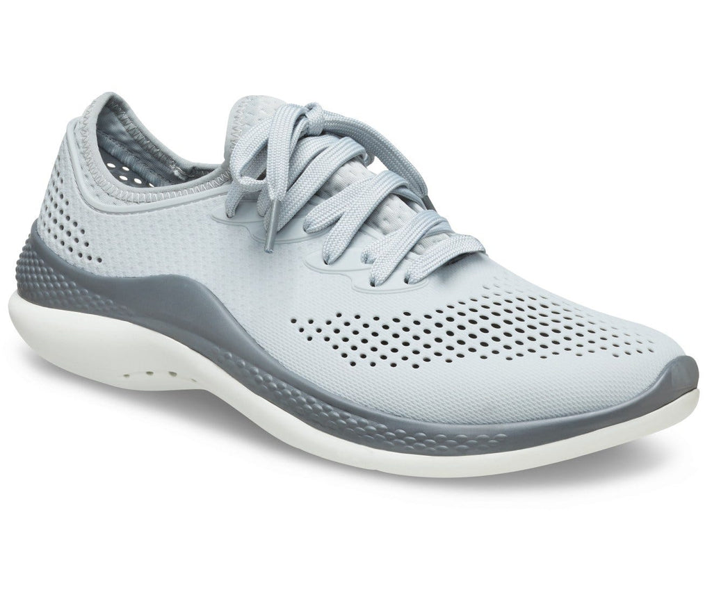 LiteRide 360 Pacer Light Grey/Slate Grey Men Shoe