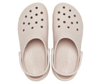 Classic Platform Quartz Women Clog