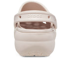 Classic Platform Quartz Women Clog