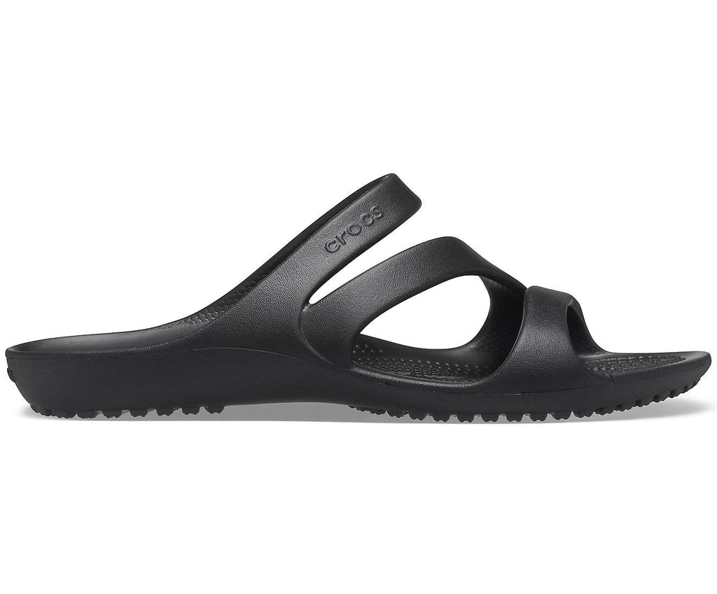 Kadee II Black Women Sandal