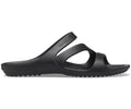 Kadee II Black Women Sandal