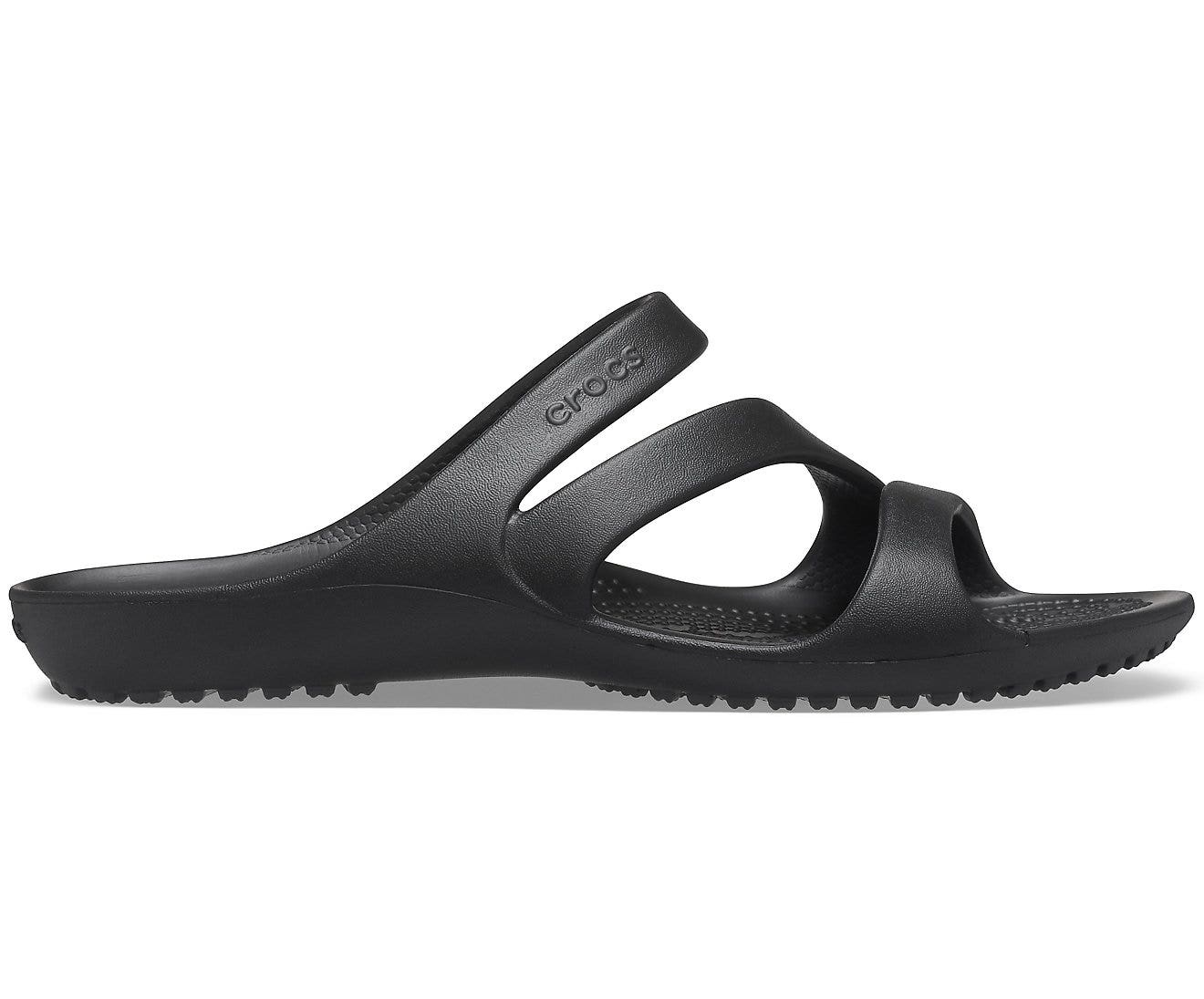Kadee II Black Women Sandal