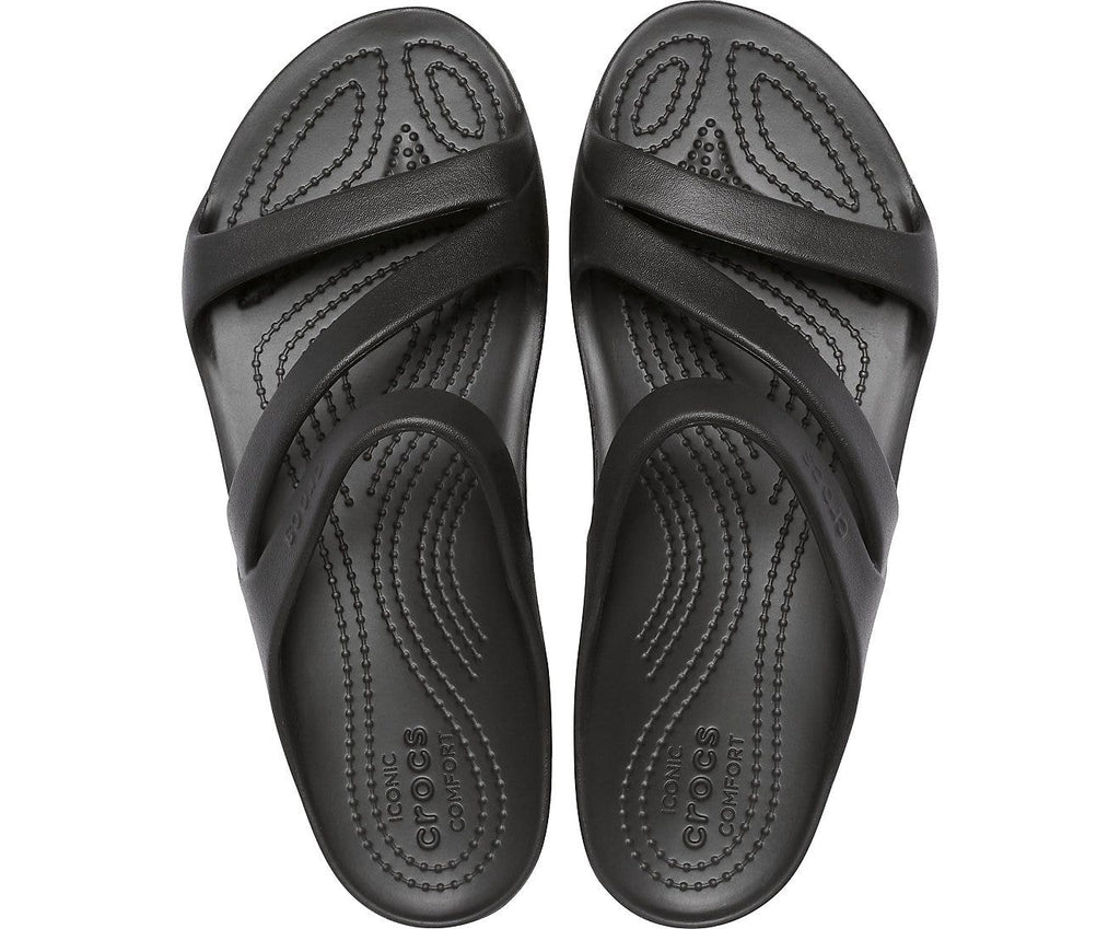 Kadee II Black Women Sandal