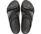 Kadee II Black Women Sandal