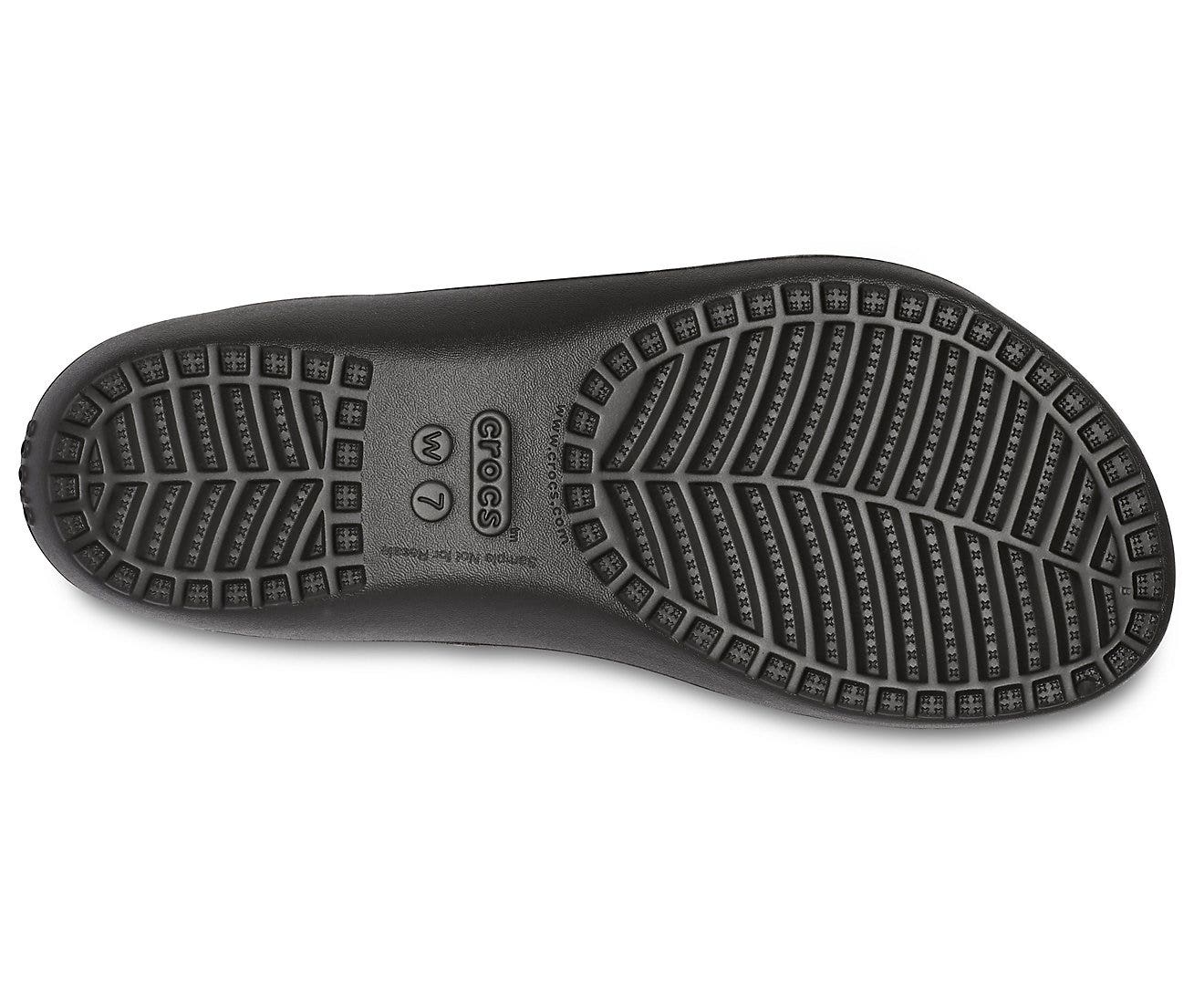 Kadee II Black Women Sandal