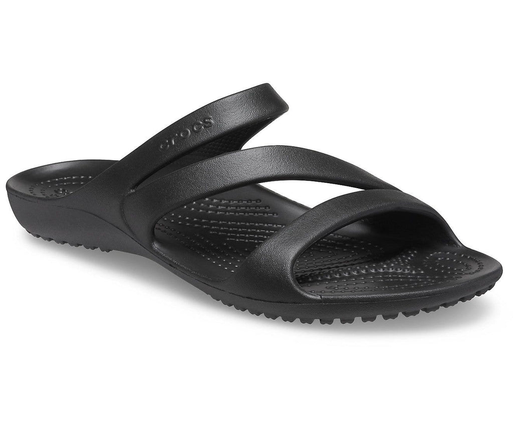 Kadee II Black Women Sandal