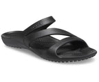 Kadee II Black Women Sandal