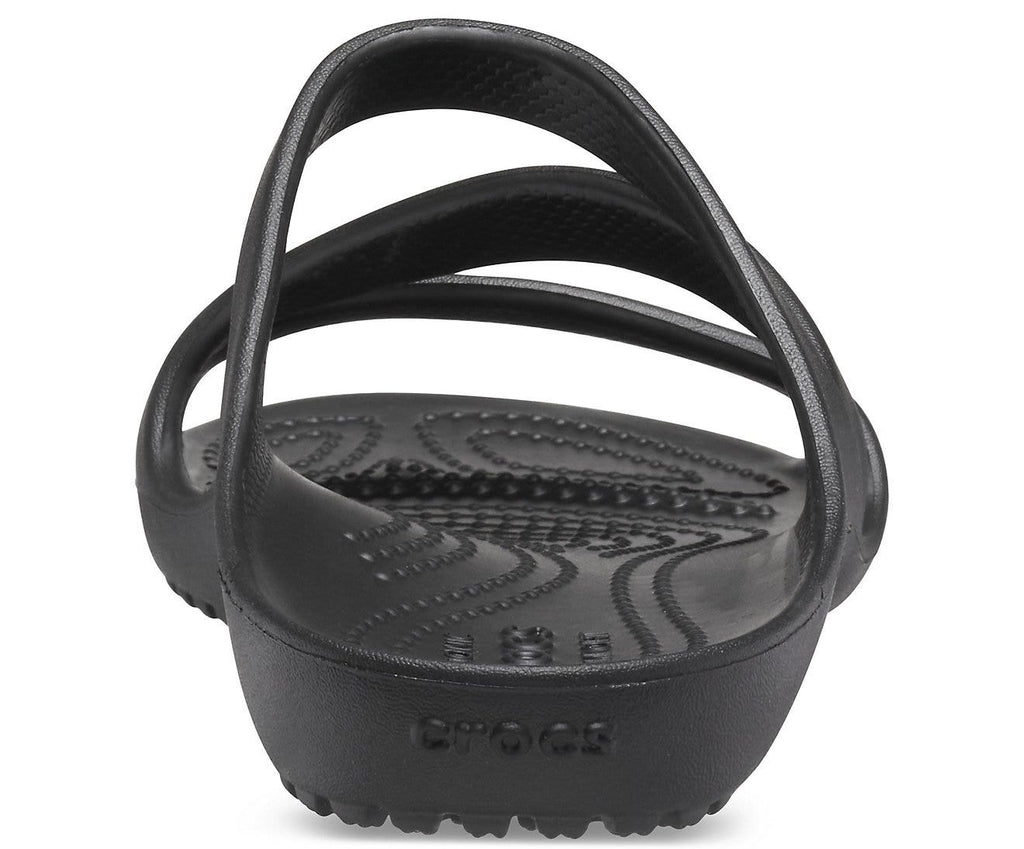 Kadee II Black Women Sandal