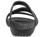 Kadee II Black Women Sandal