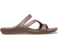 Kadee II Truffle Women Sandal 