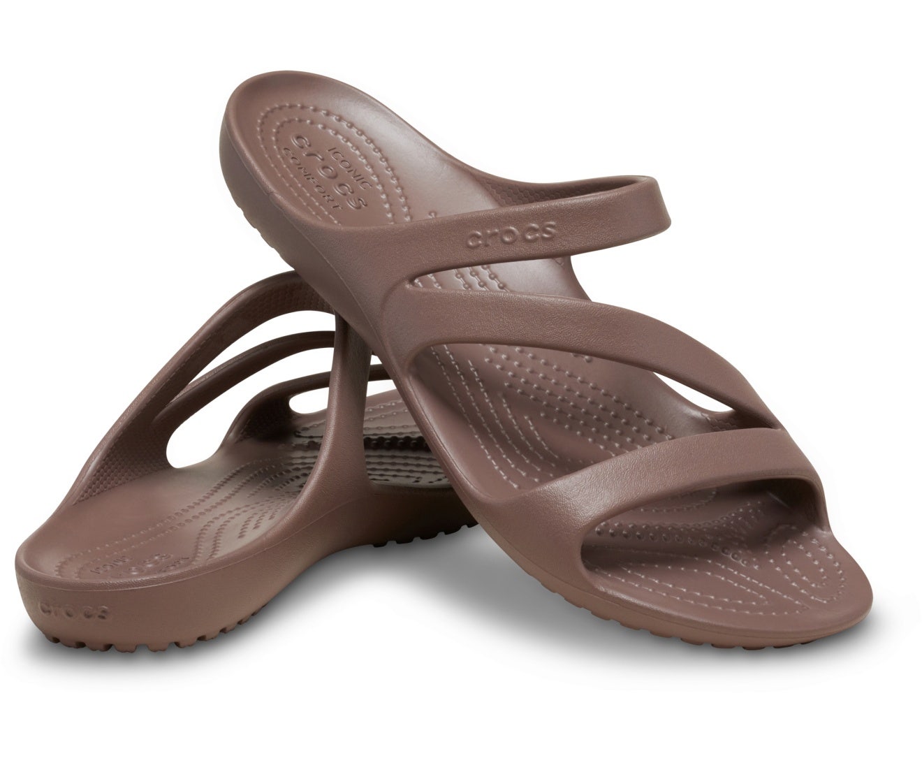 Kadee II Truffle Women Sandal 