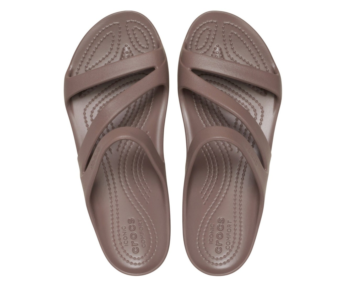 Kadee II Truffle Women Sandal 