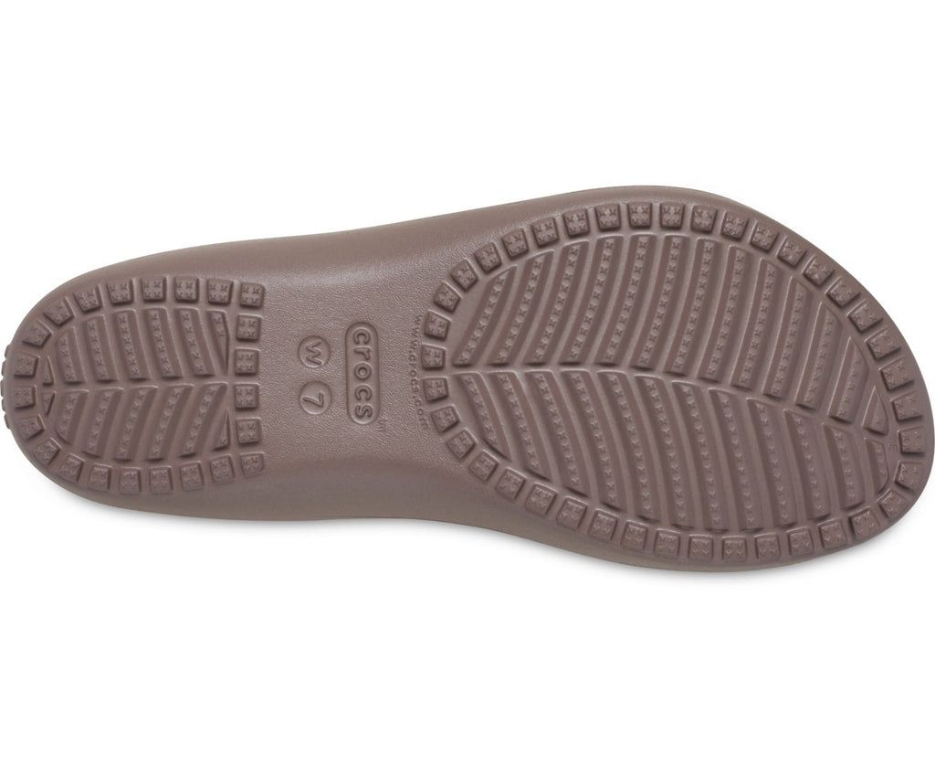 Kadee II Truffle Women Sandal 