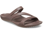 Kadee II Truffle Women Sandal 