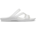 Kadee II White Women Sandal