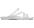 Kadee II White Women Sandal