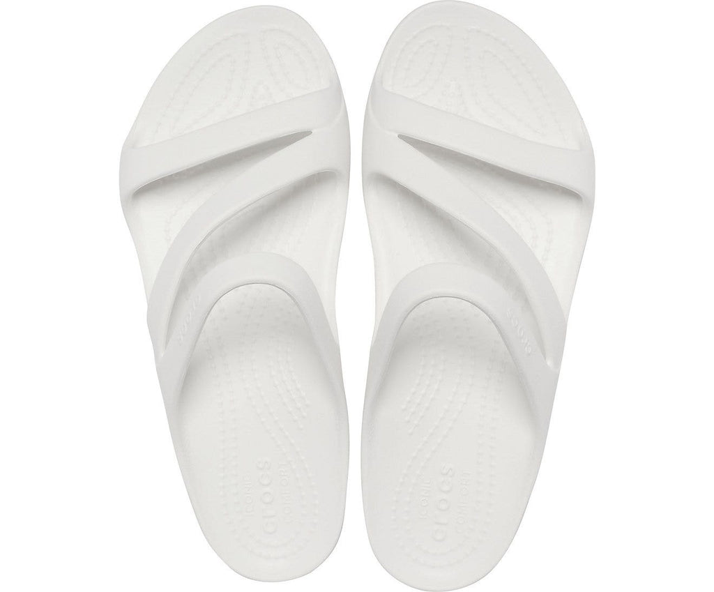 Kadee II White Women Sandal